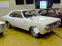 1967 Opel Rekord 6 060837